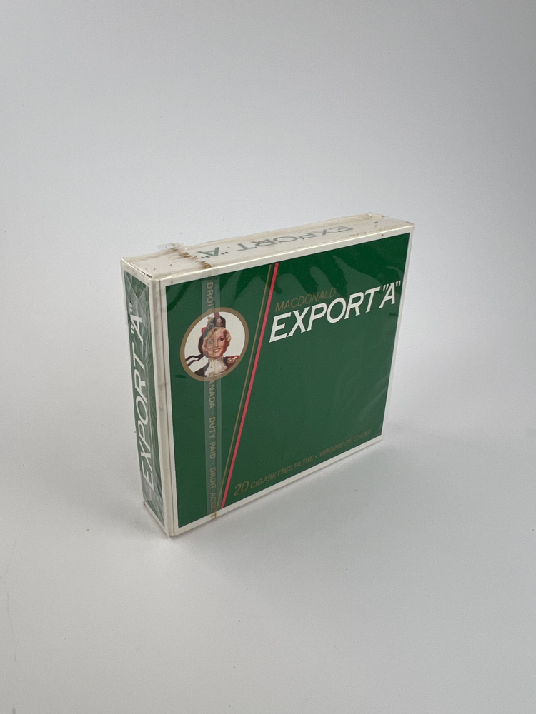 Macdonald Export "A" - Image 2