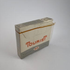 Tourist Export Filter