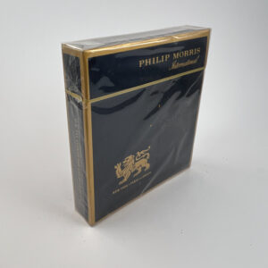 Philip Morris International