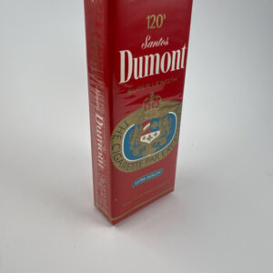 Santos Dumont Extra Quality 120’s