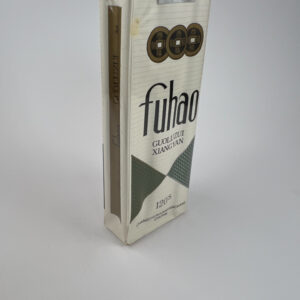 Fuhao Guoluzui Xiangyan 120’s