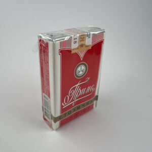 Прима Столичная (Prima Stolichnaya)