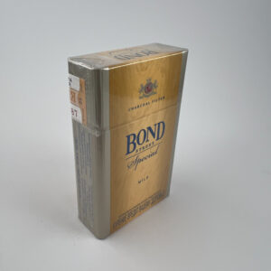 Bond Street Special Mild