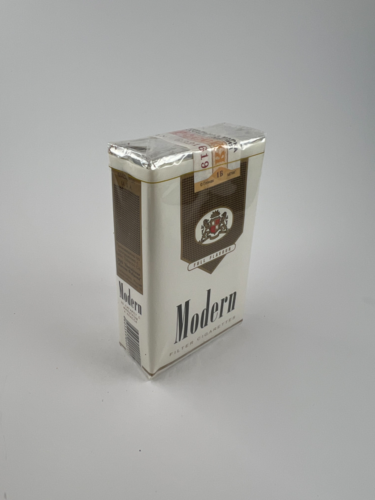 Modern