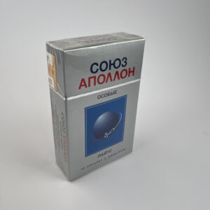 СОЮЗ АПОЛЛОН ЛАЙТС (SOYUZ APOLLON LIGHTS)