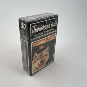 Тамбовский волк (Tambovskiy Volk)