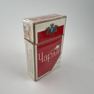 Чарли Люкс (Charlie Luxe)