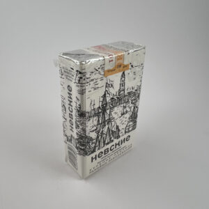 Невские (Nevskie)