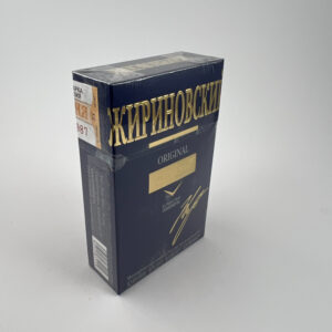 Жириновский