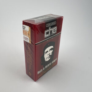 Che "Hasta la Victoria Siempre!"