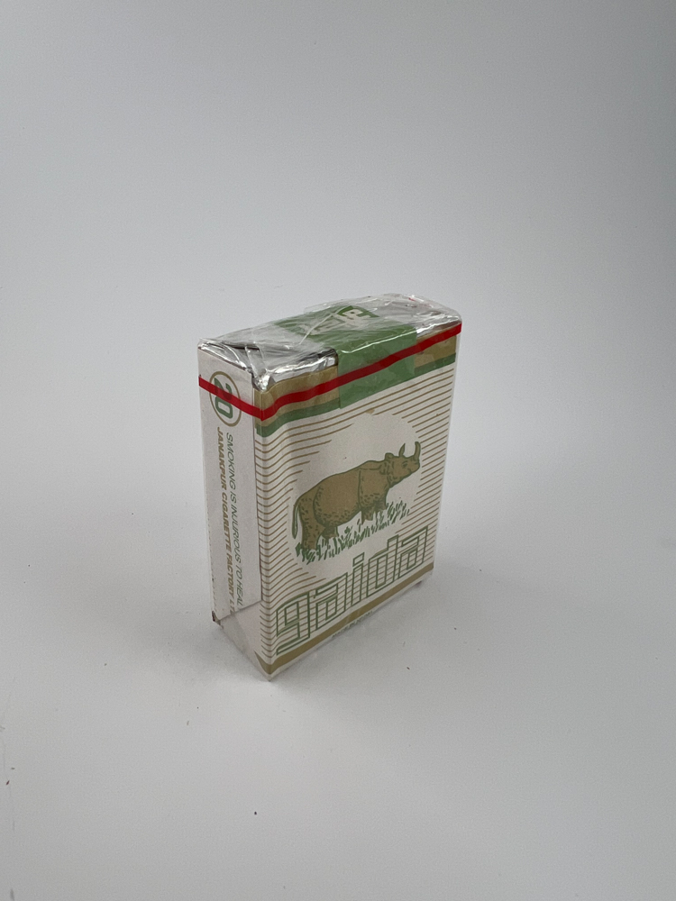 Gainda (गैंडा)