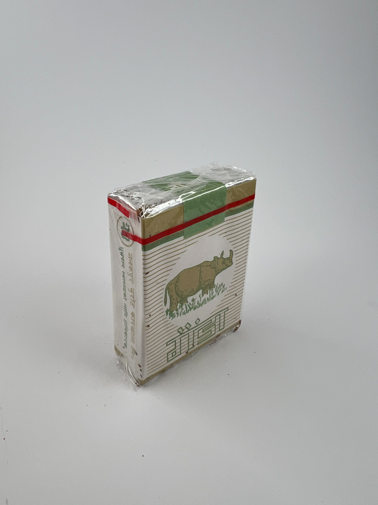 Gainda (गैंडा) - Paveikslėlis 2