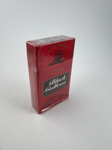 Black Galleon Cherry