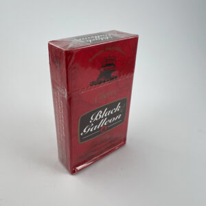 Black Galleon Cherry