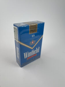 Winfield Lights