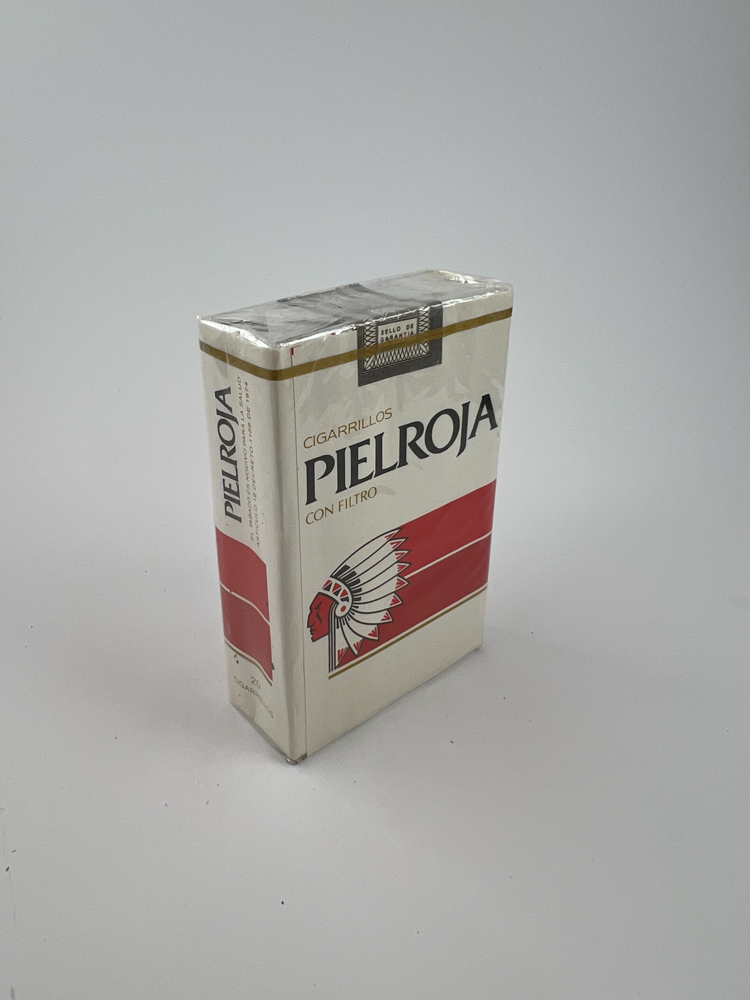 Pielroja "Con Filtro" - Image 2