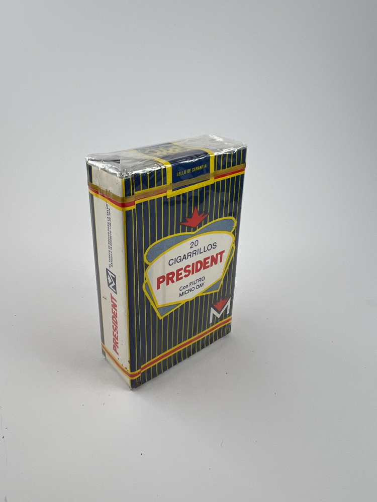 President - Paveikslėlis 2