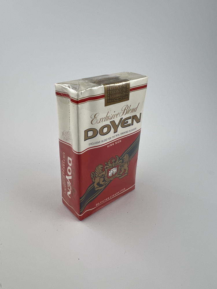 Doven