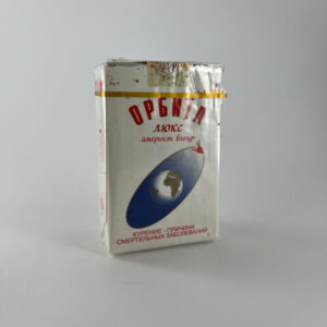 ORBITA Lux American Blend