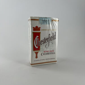 Chesterfield King Size "American Classic"