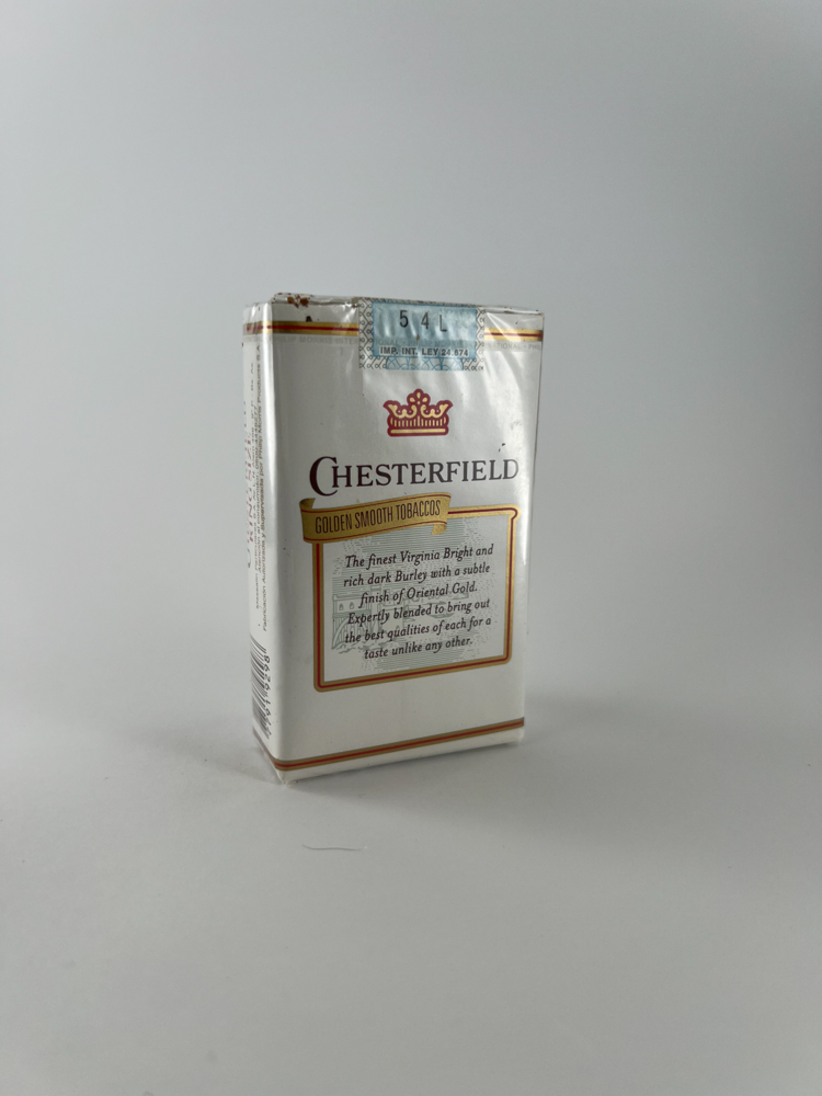 Chesterfield King Size "American Classic" - Image 2