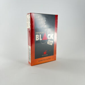 Djarum Black Tea