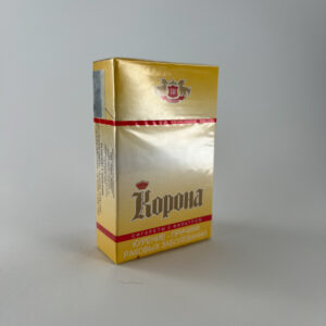 Корона (Korona)