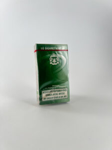 ROTEC (10 Sigaret Kretek)