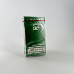 ROTEC (10 Sigaret Kretek)