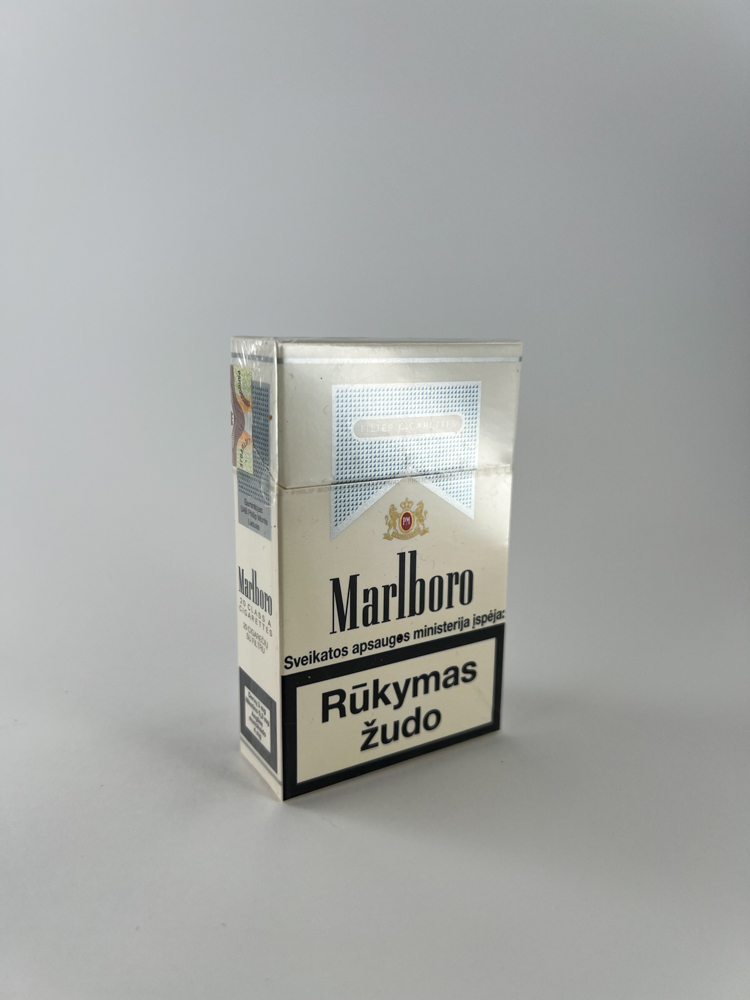 Marlboro Filter