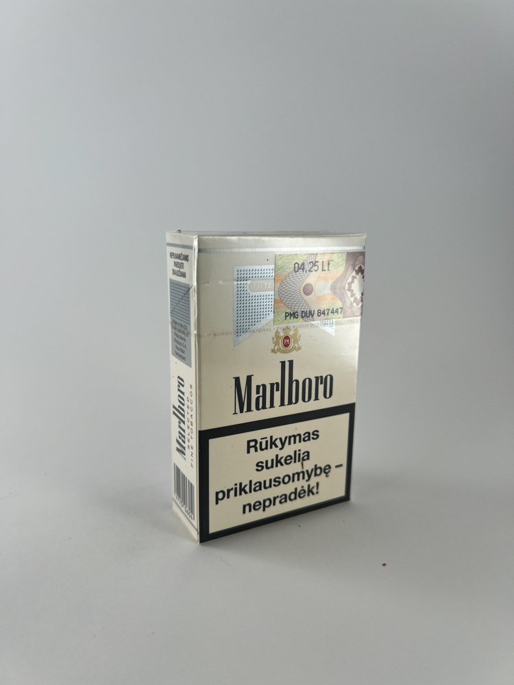 Marlboro Filter - Image 2