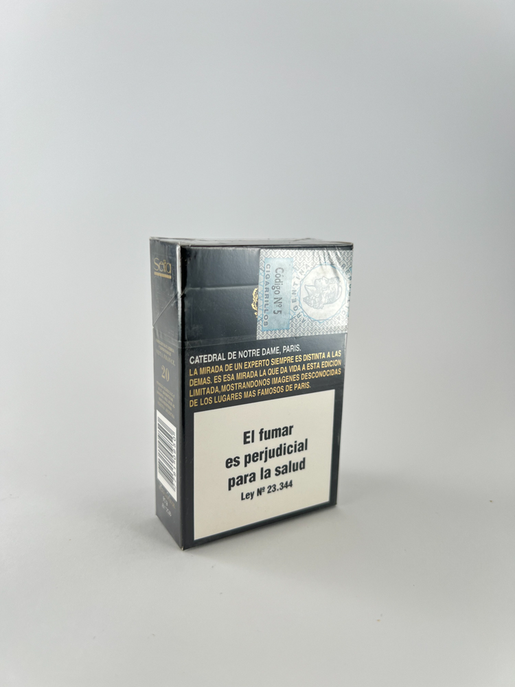 Parisiennes Filtre – Edición Catedral de Notre Dame, Paris - Paveikslėlis 2