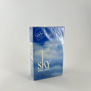 Sky King Size