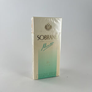 Sobranie Mint Slims