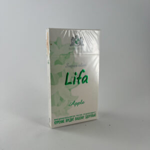 Lifa Apple Super Slim