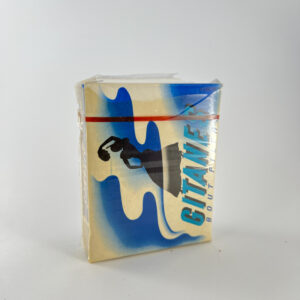 Gitanes Bout Filtre Caporal