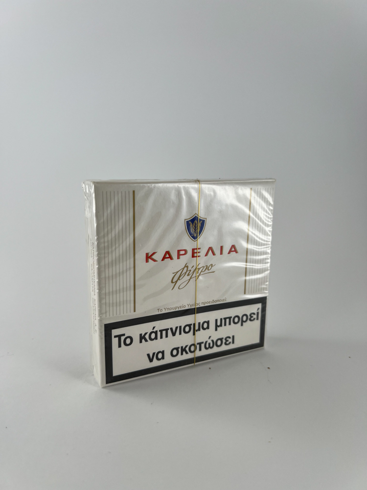 Karelia Φίλτρο (Karelia Filter)