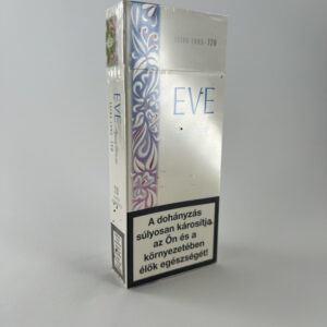 Eve Aquaflower Extra Long 120