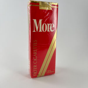 More Filter Cigarettes 120 mm