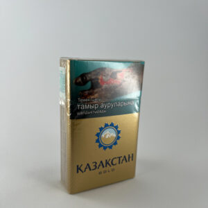 Казахстан Gold