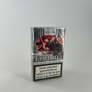 Fortuna (MotoGP Special Edition)