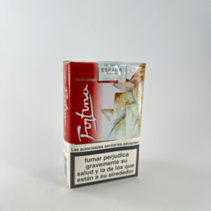 Fortuna Edición Limitada