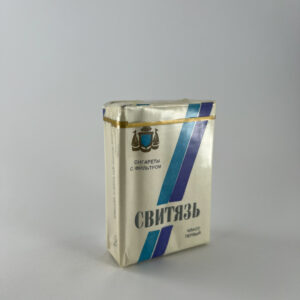 Свитязь (Svitjaz)