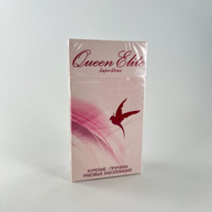 Queen Elite Super Slims