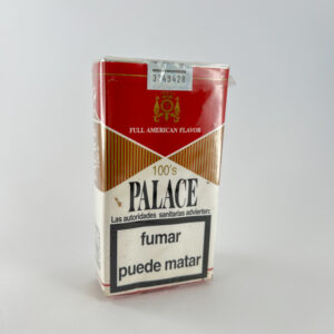 Palace Full American Flavor 100’s