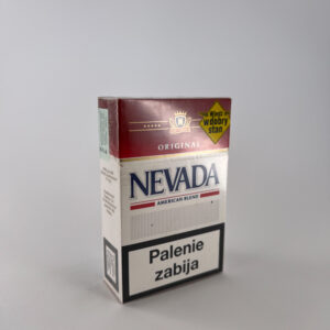 Nevada Original American Blend