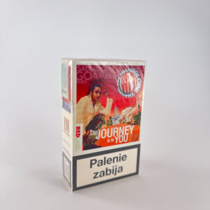 L&M Red Label – TransGlobe Edition „The Journey is in You“