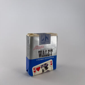 Alliance International Walet