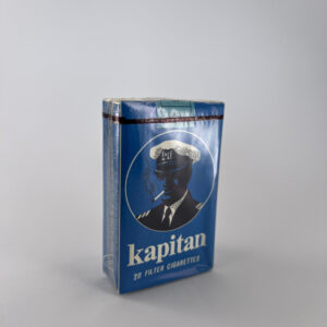 Kapitan Filter Cigarettes