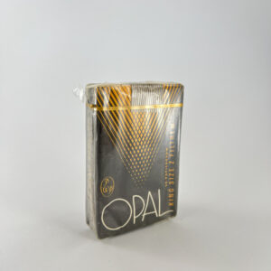 Opal King Size z filtrem